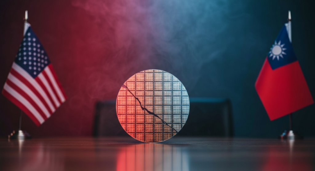 英特爾重申美國擴廠承諾 公布俄亥俄州晶圓廠更明確完工時程 英特爾重申美國擴廠承諾 公布俄亥俄州晶圓廠更明確完工時程