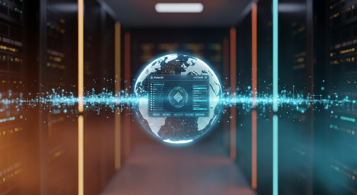 AI需求狂飆助攻 Palantir股價勁揚 分析師看好資料平台潛力 AI需求狂飆助攻 Palantir股價勁揚 分析師看好資料平台潛力