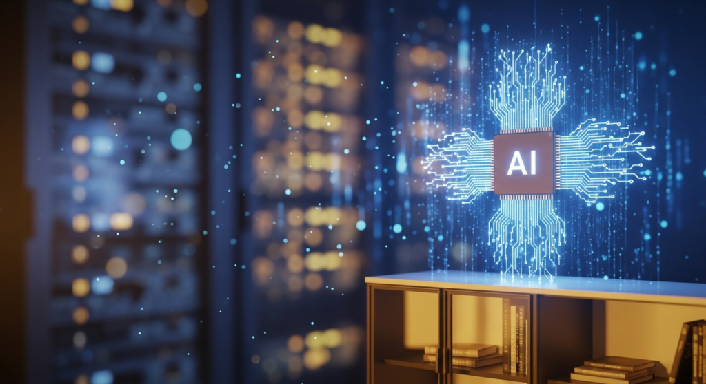 家具商XMax戰略轉型搶進AI市場 尋求營收多元與長期成長 家具商XMax戰略轉型搶進AI市場 尋求營收多元與長期成長