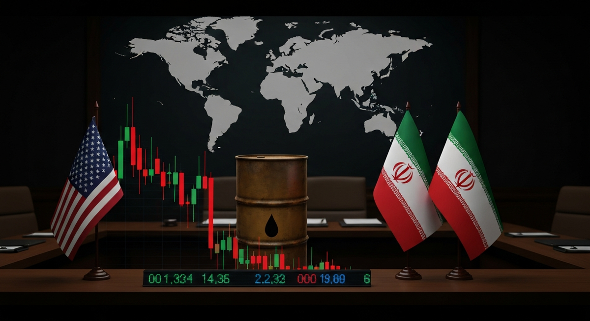 伊朗地緣風險升溫 美股道瓊、標普、那指開盤重挫逾1% 伊朗地緣風險升溫 美股道瓊、標普、那指開盤重挫逾1%
