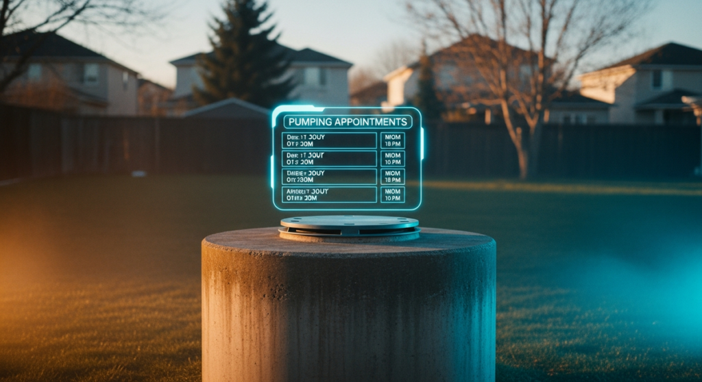 洛杉磯新創SepticMind 導入AI 預測化糞池需求助業者優化服務 洛杉磯新創SepticMind 導入AI 預測化糞池需求助業者優化服務