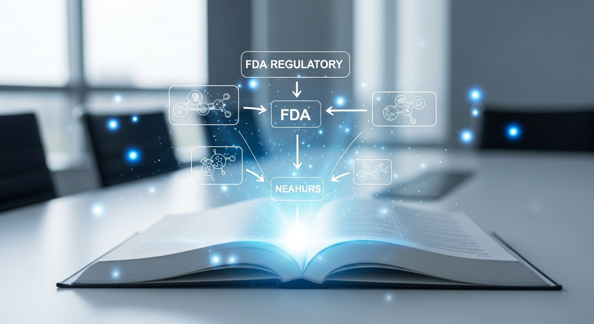 美國 FDA 規劃創新監管教育會議 聚焦醫療產品開發策略 美國 FDA 規劃創新監管教育會議 聚焦醫療產品開發策略