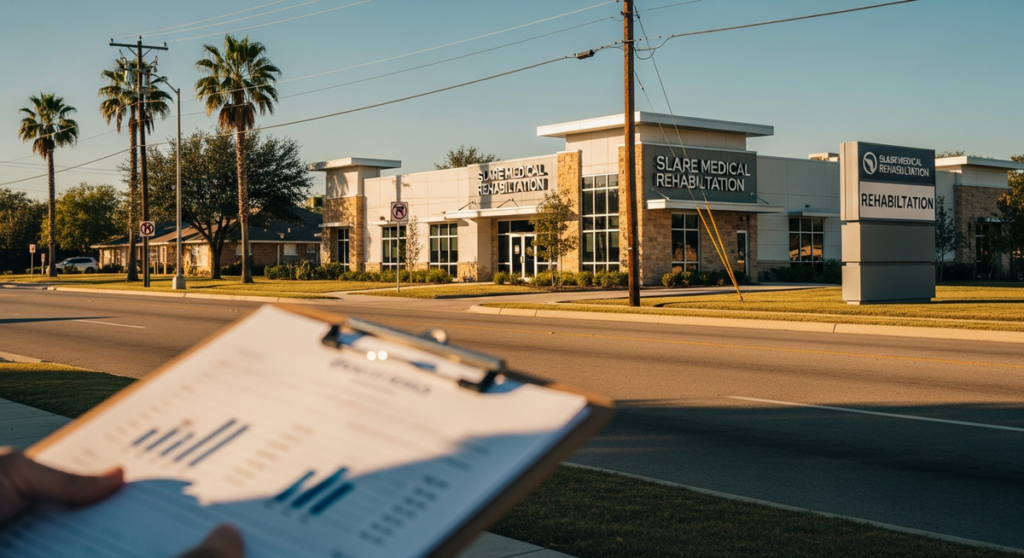 克拉里昂合夥基金擴大醫療照護版圖 斥資收購美國三處復健設施 克拉里昂合夥基金擴大醫療照護版圖 斥資收購美國三處復健設施