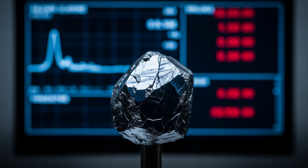 美ITC否決中國石墨負極材料關稅案 緩解美國電池供應鏈通膨壓力 美ITC否決中國石墨負極材料關稅案 緩解美國電池供應鏈通膨壓力