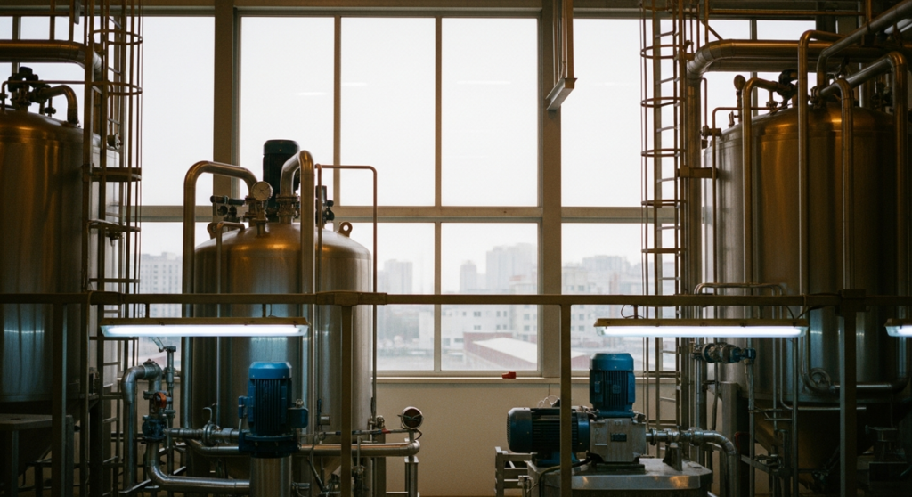 食品脫氣機市場成長 亞太需求看漲、促產業技術升級 食品脫氣機市場成長 亞太需求看漲、促產業技術升級