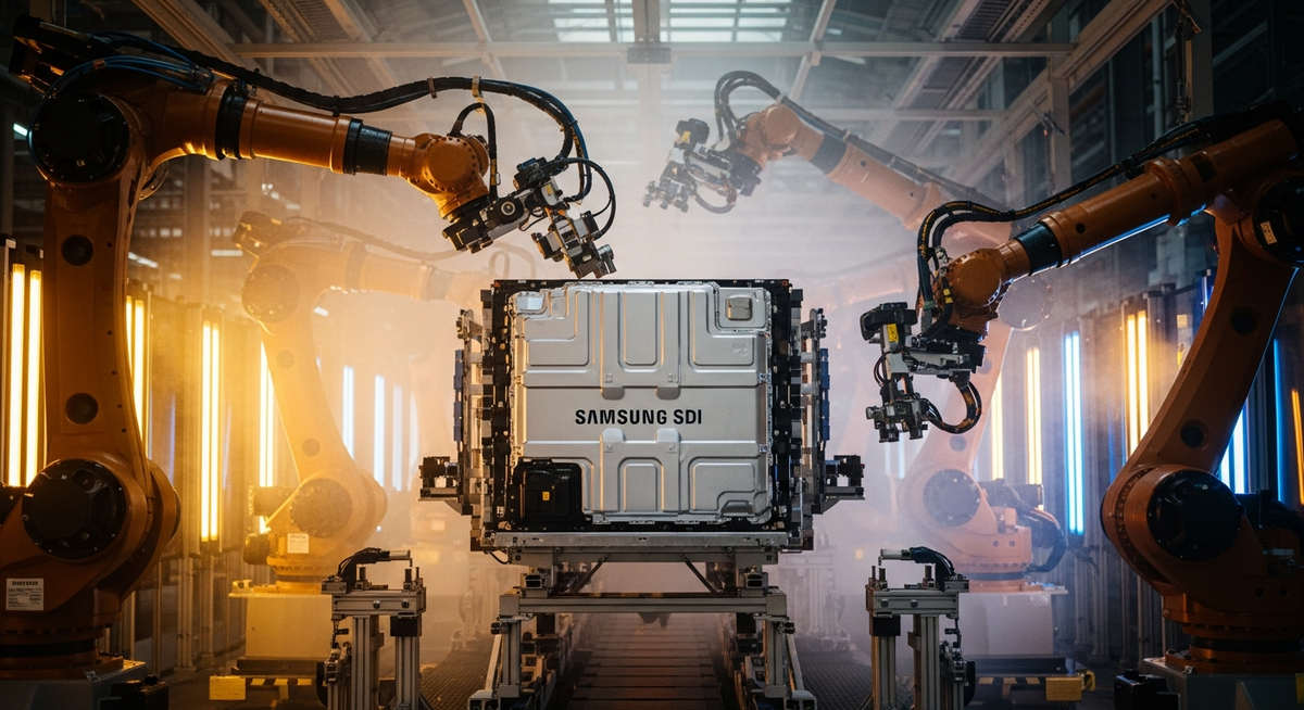 三星電子李在鎔結束歐洲行 傳與賓士洽談電動車電池合作 三星電子李在鎔結束歐洲行 傳與賓士洽談電動車電池合作