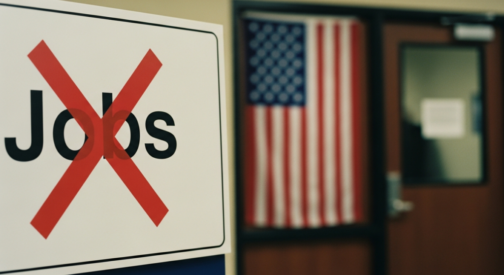 美國2月就業市場意外疲軟 失業人數增至9.2萬 美國2月就業市場意外疲軟 失業人數增至9.2萬