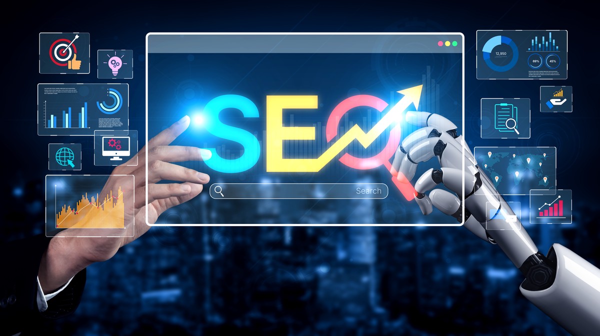 AI時代流量大洗牌!全新SEO+GEO課程 協助企業掌握搜尋新戰場 AI時代流量大洗牌!全新SEO+GEO課程 協助企業掌握搜尋新戰場