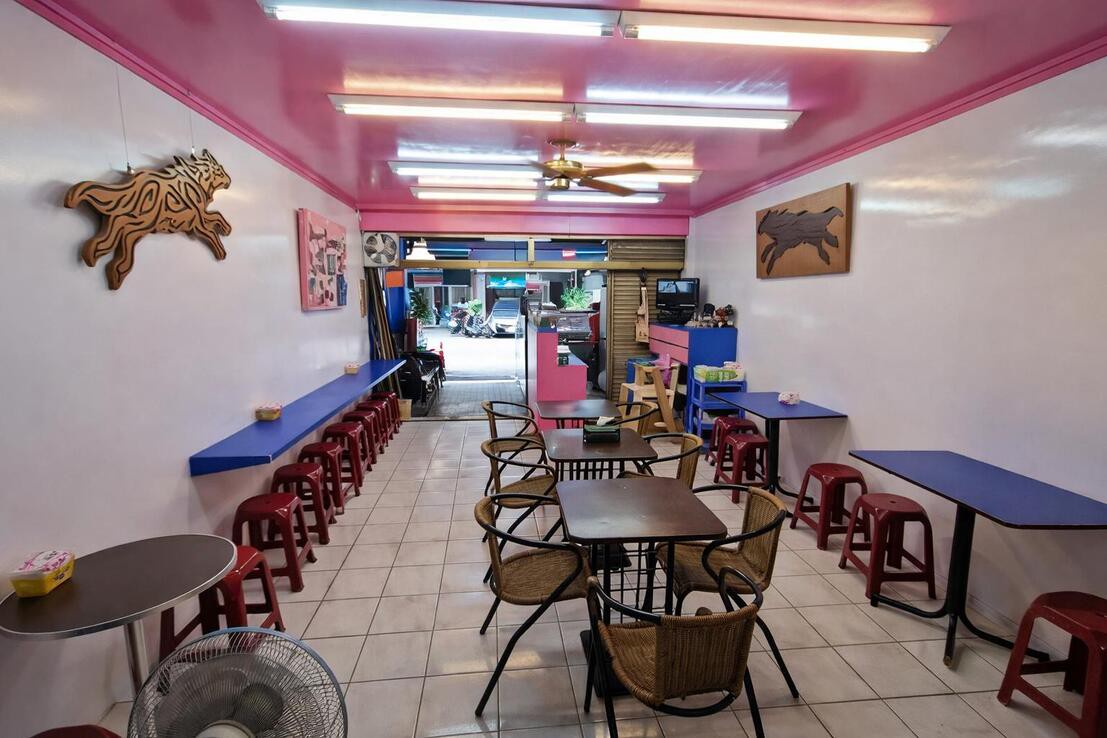 宜蘭傳統飯糰推薦:15 年手作如一 用時間累積熟客的信任 宜蘭傳統飯糰推薦:15 年手作如一 用時間累積熟客的信任