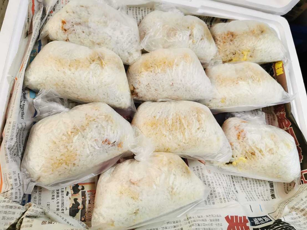 宜蘭傳統飯糰推薦:15 年手作如一 用時間累積熟客的信任 宜蘭傳統飯糰推薦:15 年手作如一 用時間累積熟客的信任