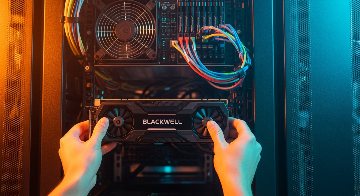 華爾街日報:字節跳動斥資逾 25 億美元,採購輝達頂級 AI 晶片 華爾街日報:字節跳動斥資逾 25 億美元,採購輝達頂級 AI 晶片