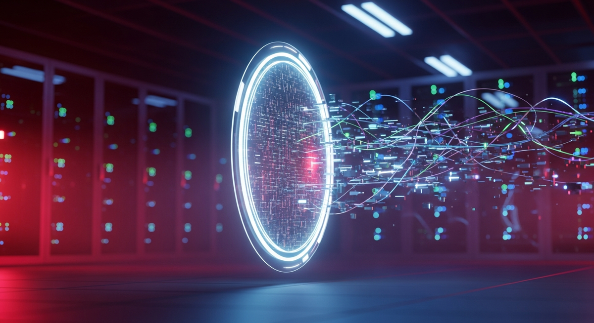 AI安全挑戰浮現:傳統防護不足 企業需全面治理 AI安全挑戰浮現:傳統防護不足 企業需全面治理