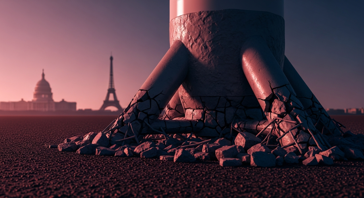 美國政府擬付達道能源近10億美元 終止兩座離岸風電租約 美國政府擬付達道能源近10億美元 終止兩座離岸風電租約