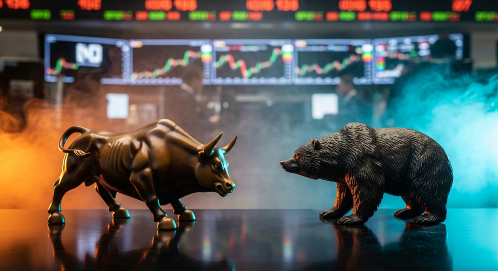 華爾街分析師 Tom Lee 預警:美股今年將先創新高後步入熊市 華爾街分析師 Tom Lee 預警:美股今年將先創新高後步入熊市