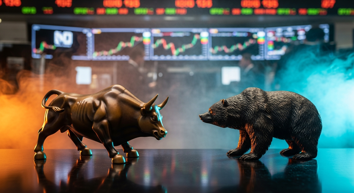 華爾街分析師 Tom Lee 預警:美股今年將先創新高後步入熊市 華爾街分析師 Tom Lee 預警:美股今年將先創新高後步入熊市