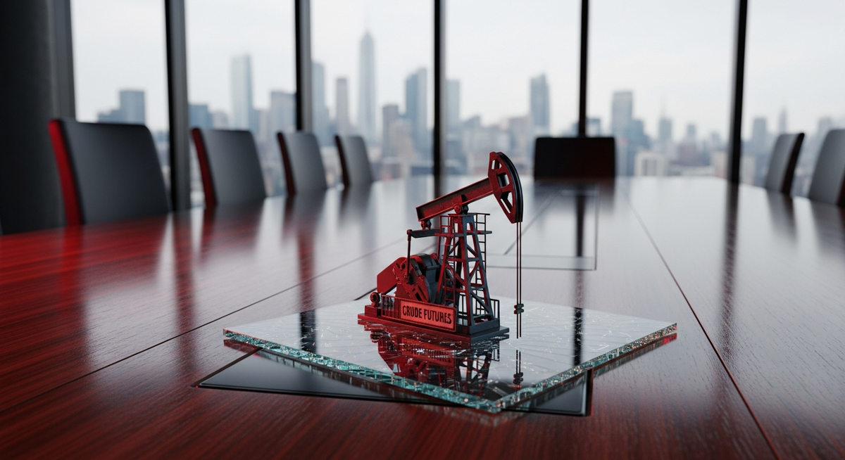 油價飆漲 美國考慮干預期貨市場 財長背景成焦點 油價飆漲 美國考慮干預期貨市場 財長背景成焦點