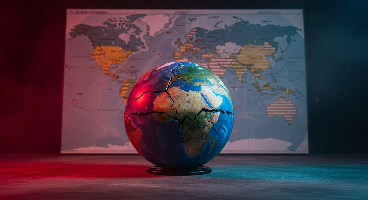 伊朗事件動搖全球秩序 日本學者探尋再生之道 伊朗事件動搖全球秩序 日本學者探尋再生之道