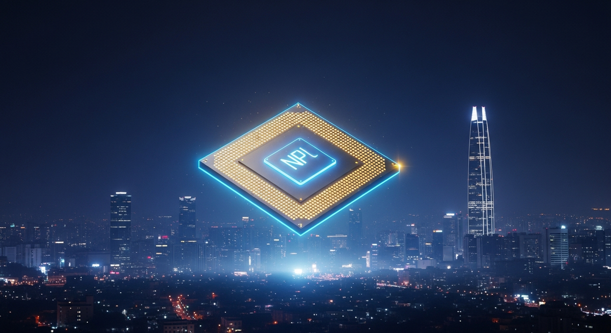 南韓啟動50兆韓元AI晶片計畫 劍指K-NVIDIA生態鏈 南韓啟動50兆韓元AI晶片計畫 劍指K-NVIDIA生態鏈