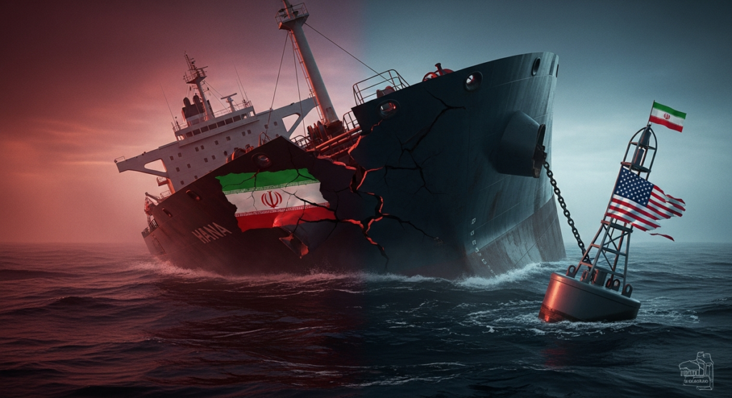 中東戰火蔓延衝擊能源設施 全球油氣價格飆漲通膨壓力增 中東戰火蔓延衝擊能源設施 全球油氣價格飆漲通膨壓力增