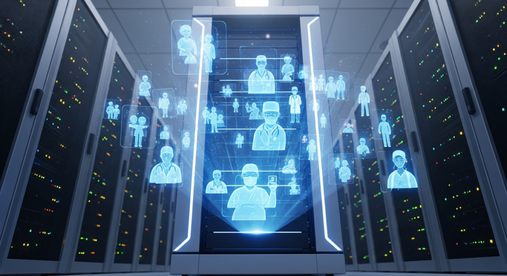 AI發展引發倫理擔憂 專家籲重視潛在風險與社會責任 AI發展引發倫理擔憂 專家籲重視潛在風險與社會責任