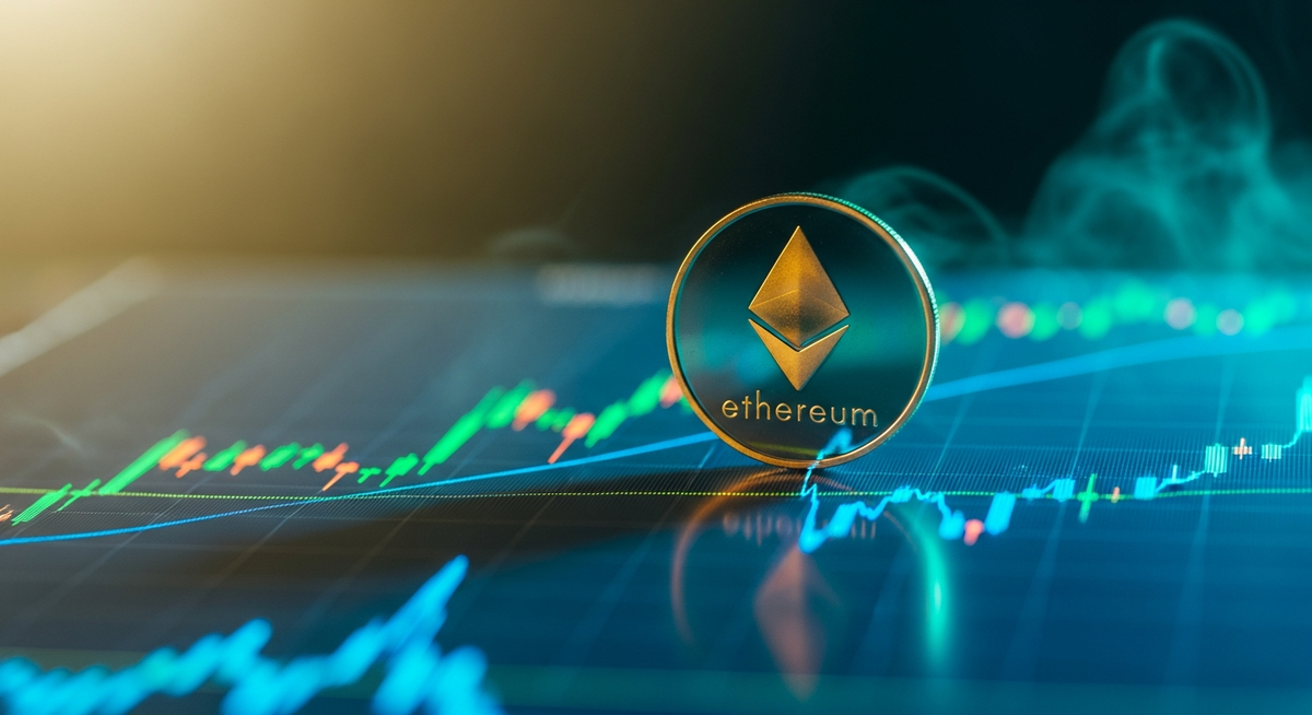 以太坊未來三年有望超越比特幣 技術升級與市場轉變成關鍵 以太坊未來三年有望超越比特幣 技術升級與市場轉變成關鍵