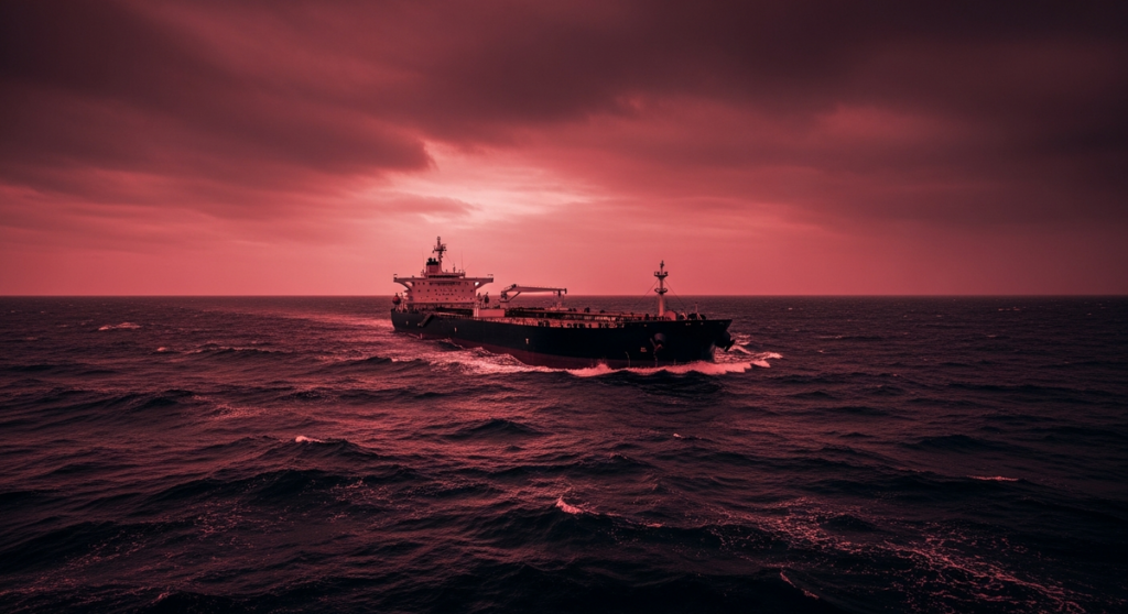 伊朗衝突恐釀台灣電力危機 衝擊全球半導體供應鏈 伊朗衝突恐釀台灣電力危機 衝擊全球半導體供應鏈