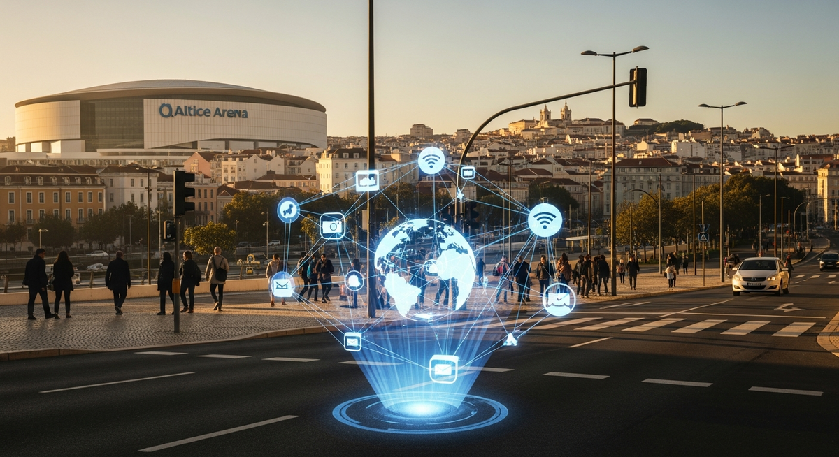 里斯本將主辦StreamTV Europe大會 奠定歐洲串流創新樞紐地位 里斯本將主辦StreamTV Europe大會 奠定歐洲串流創新樞紐地位