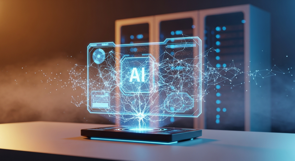 微軟重整Copilot領導團隊 蘇萊曼聚焦尖端AI模型開發 微軟重整Copilot領導團隊 蘇萊曼聚焦尖端AI模型開發
