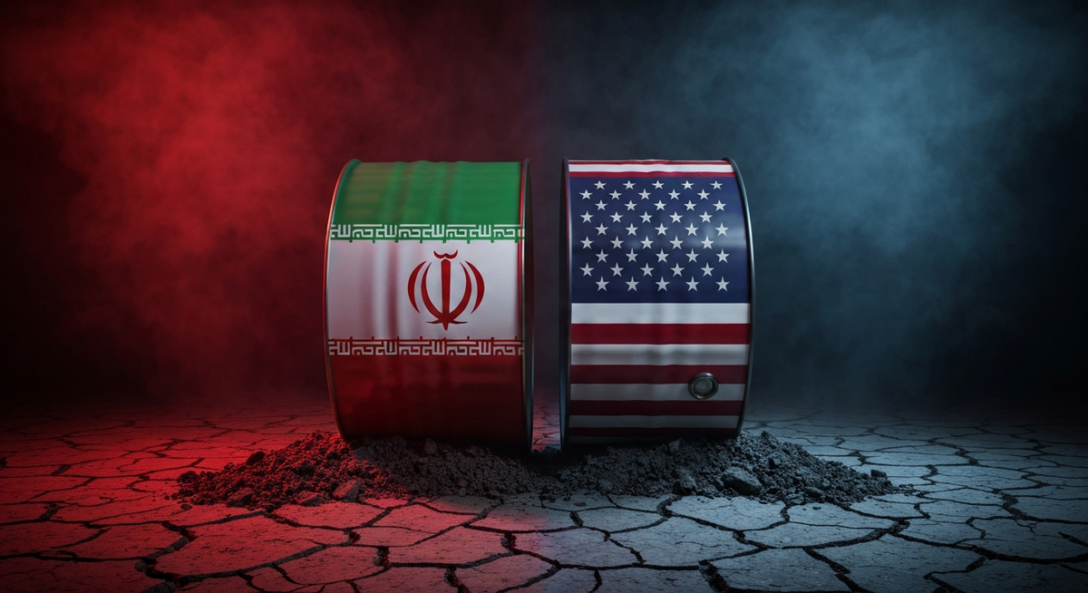 中東衝突引爆能源恐慌,韓股崩跌12%引發亞洲股市拋售潮 中東衝突引爆能源恐慌,韓股崩跌12%引發亞洲股市拋售潮