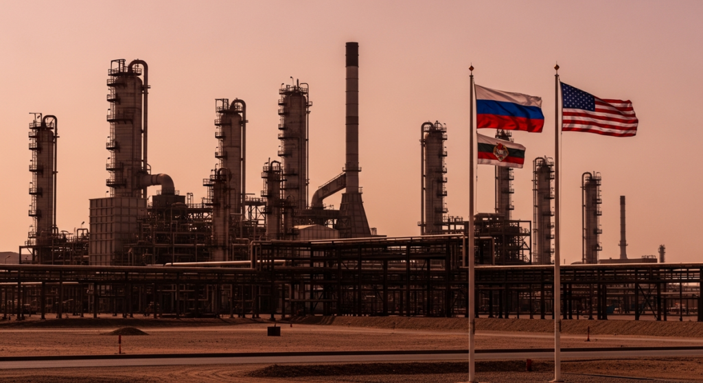 美以衝突加劇 《瑞秋・瑪多秀》分析:俄成最大贏家 美以衝突加劇 《瑞秋・瑪多秀》分析:俄成最大贏家