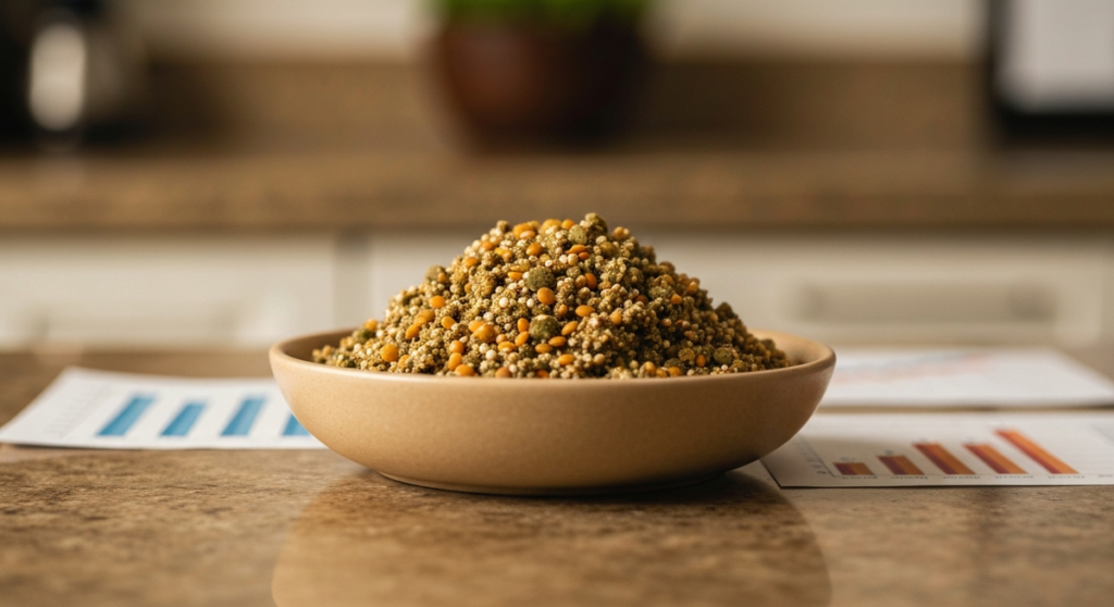 植物性寵物食品市場成長可期 2033年上看10.6億美元 植物性寵物食品市場成長可期 2033年上看10.6億美元