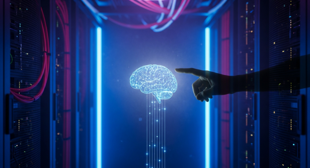 金融業AI資安部署國際經驗:模型輔助而非自主,風險控管成關鍵 金融業AI資安部署國際經驗:模型輔助而非自主,風險控管成關鍵