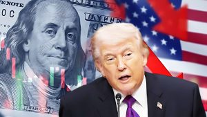 1,750億美元關稅退稅來了!全球企業都衝去美國討錢,台灣卻還在傻等? 1,750億美元關稅退稅來了!全球企業都衝去美國討錢,台灣卻還在傻等?