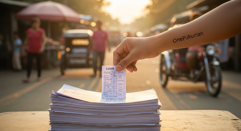 國際金融公司與菲律賓 OnePuhunan 合作 注資女性中小微企業 國際金融公司與菲律賓 OnePuhunan 合作 注資女性中小微企業