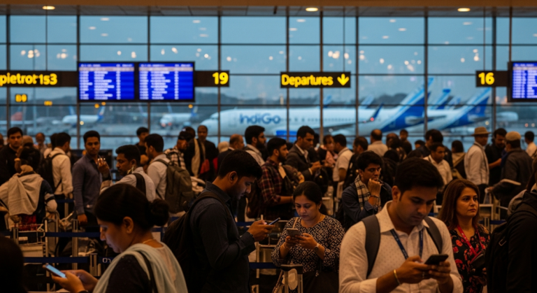 印度航空擴張中東、歐洲航線 惟杜拜業務受限