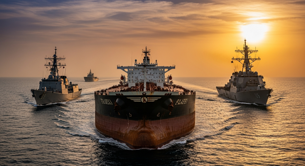 以伊衝突加劇油價飆破 100 美元 恐衝擊全球經濟 以伊衝突加劇油價飆破 100 美元 恐衝擊全球經濟