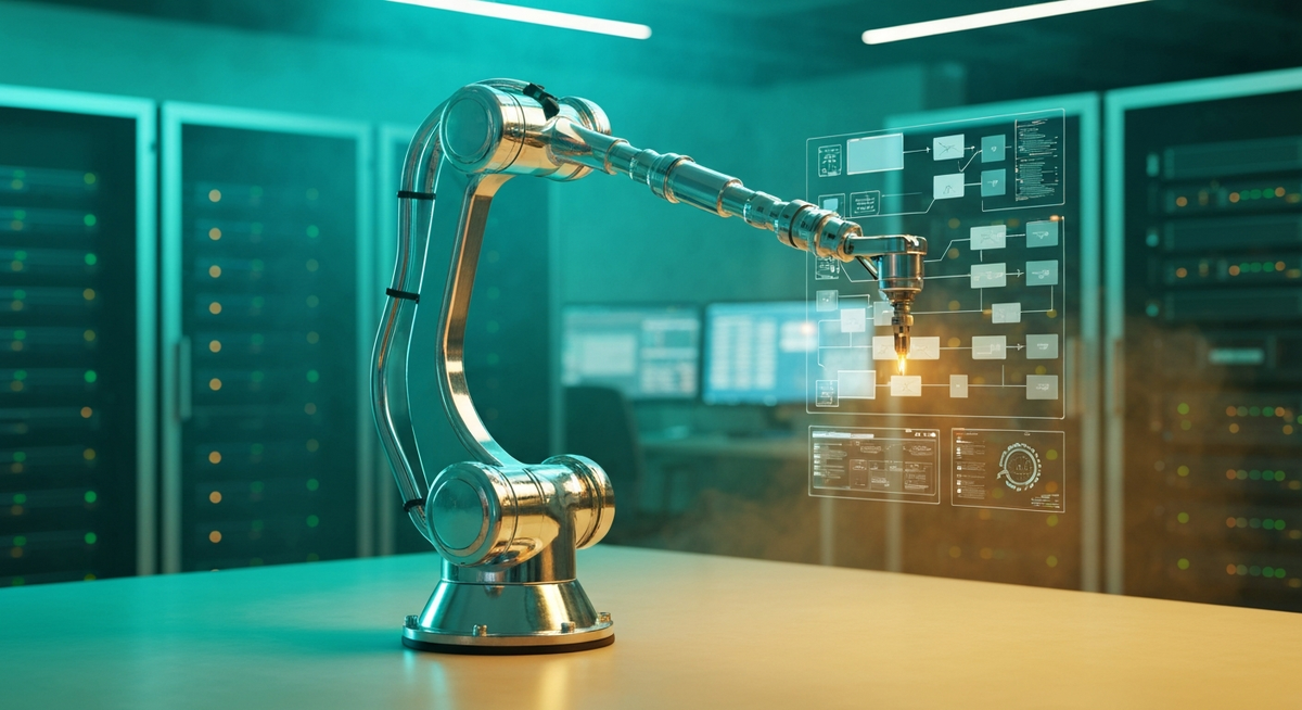 RPA市場2032年上看186.8億美元 北美佔比37%領先群雄 RPA市場2032年上看186.8億美元 北美佔比37%領先群雄