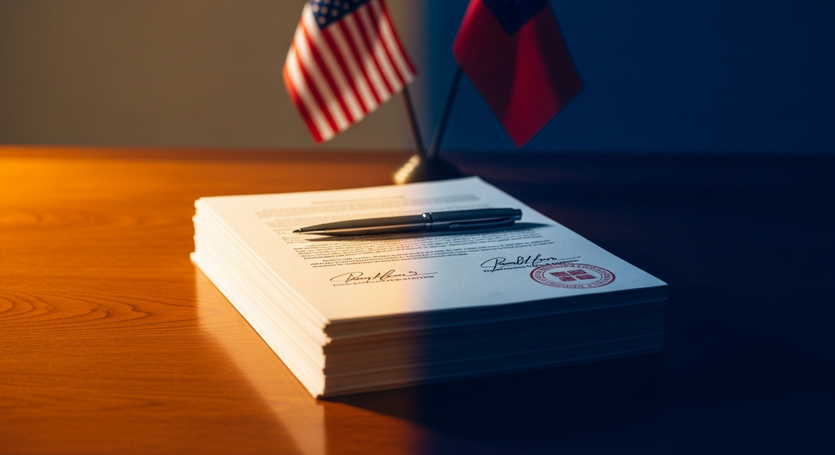 台灣朝野同意先行簽署對美軍購協議 確保武器系統供貨順位 台灣朝野同意先行簽署對美軍購協議 確保武器系統供貨順位