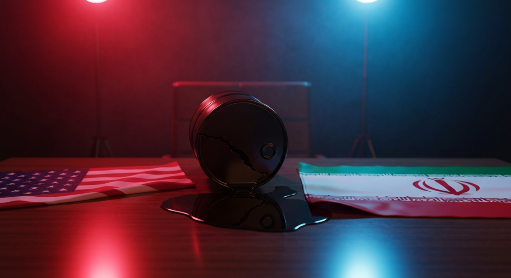 中東緊張局勢升溫衝擊日股 東京海上:台灣股市恐受波及 中東緊張局勢升溫衝擊日股 東京海上:台灣股市恐受波及