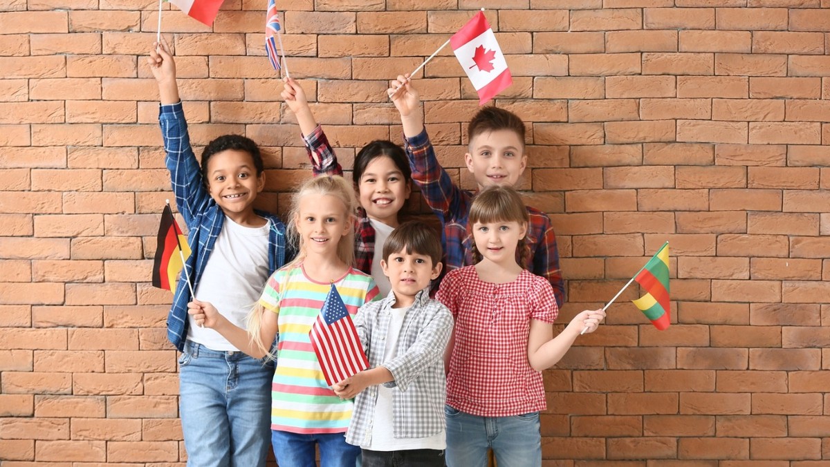 想送孩子念國際學校?專家:提高申請成功率 就靠「2大關鍵」 想送孩子念國際學校?專家:提高申請成功率 就靠「2大關鍵」