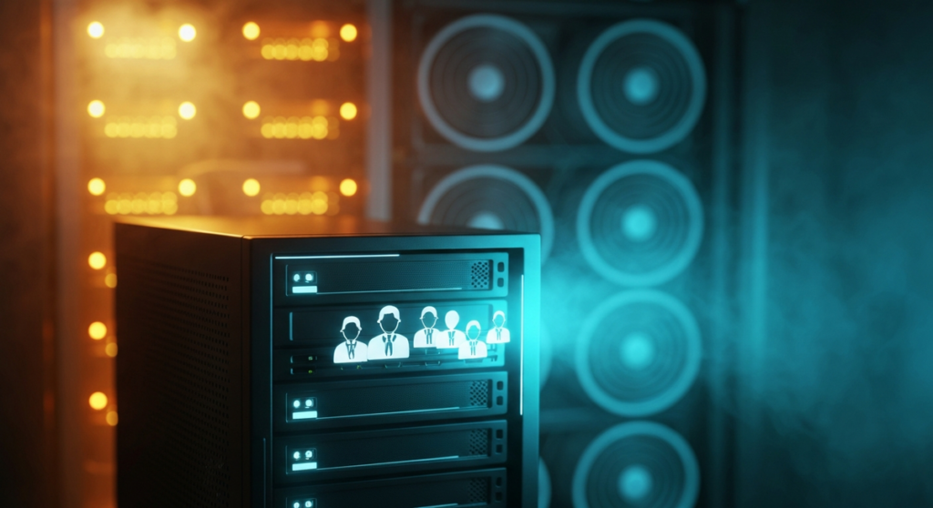 邊緣資料中心市場上看600億美元 2026至2033年複合成長率估達17.5% 邊緣資料中心市場上看600億美元 2026至2033年複合成長率估達17.5%