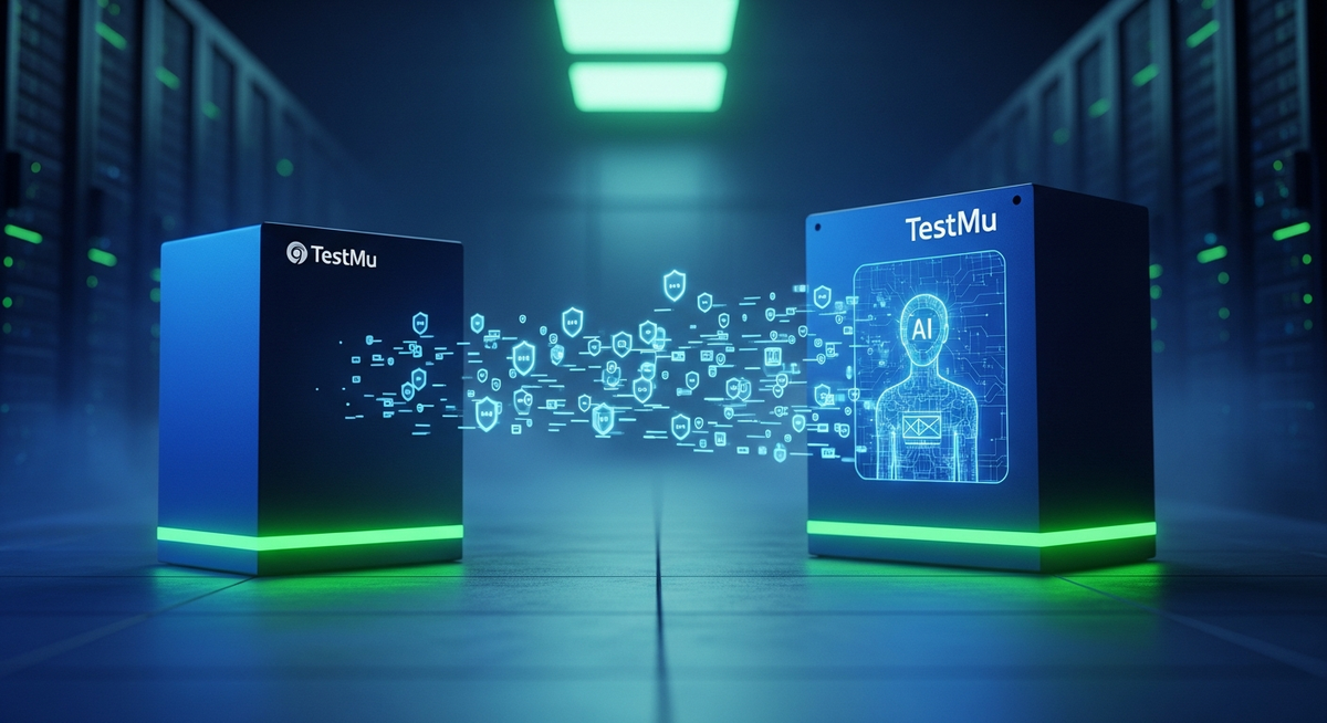 TestMu AI 瀏覽器雲端整合新設施 瞄準企業級 AI 代理擴展難題 TestMu AI 瀏覽器雲端整合新設施 瞄準企業級 AI 代理擴展難題