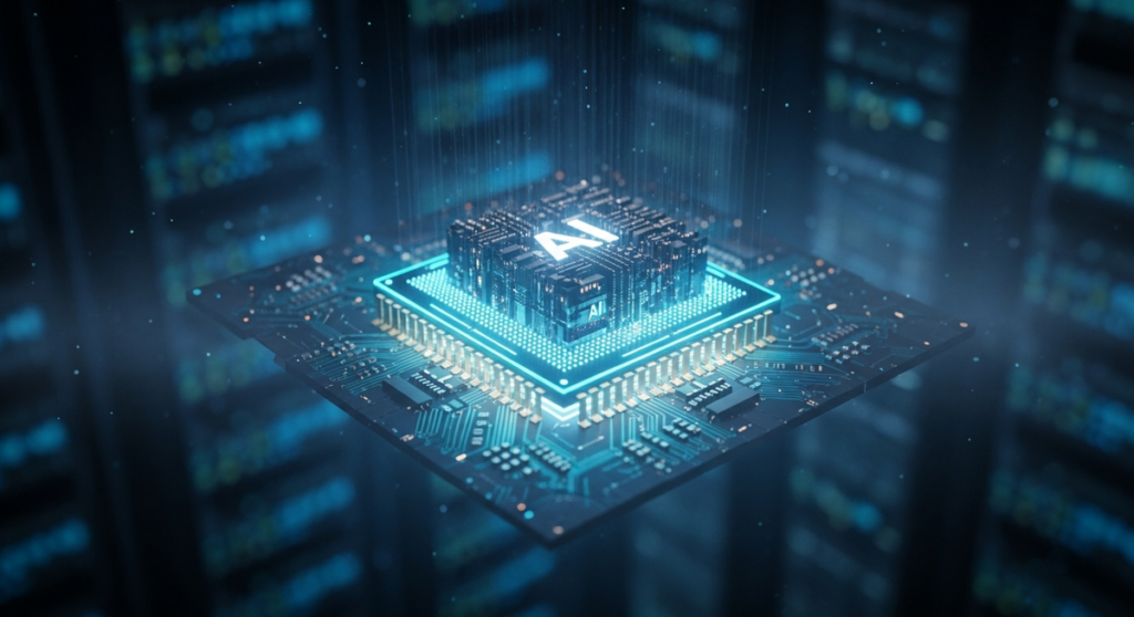 美國AI技術走私案三人遭起訴 涉價值1.7億美元晶片運往中國 美國AI技術走私案三人遭起訴 涉價值1.7億美元晶片運往中國