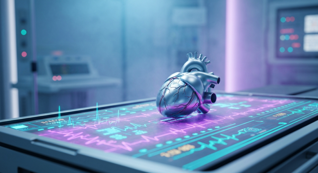 全球人工器官與仿生學市場上看770億美元 北美佔比逾三成 全球人工器官與仿生學市場上看770億美元 北美佔比逾三成