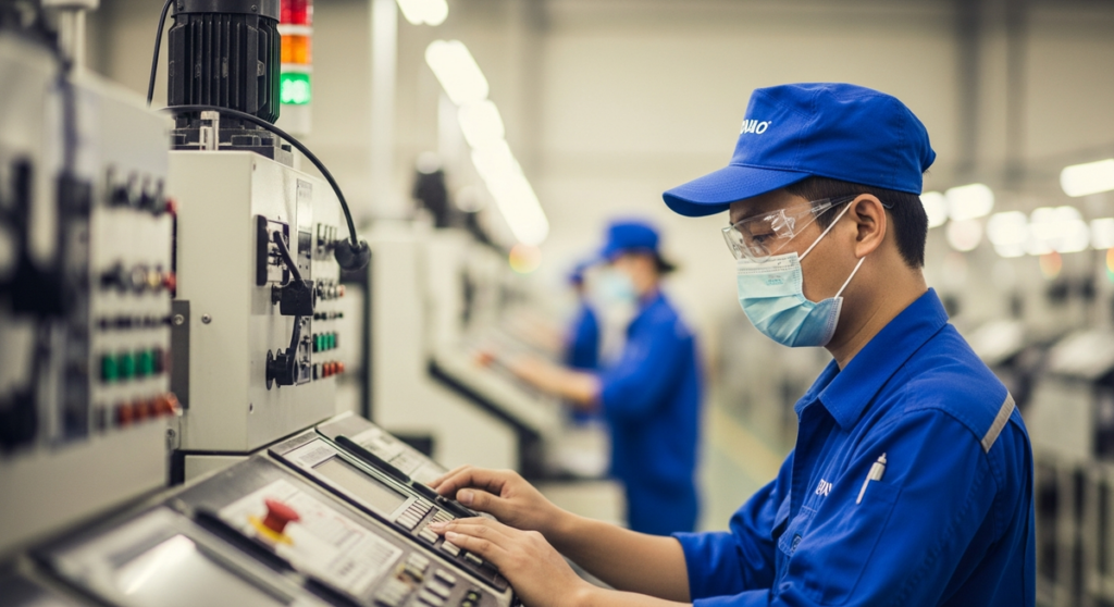 越南外資湧入推升技術人才需求 Navigos Search:企業需調整徵才策略 越南外資湧入推升技術人才需求 Navigos Search:企業需調整徵才策略