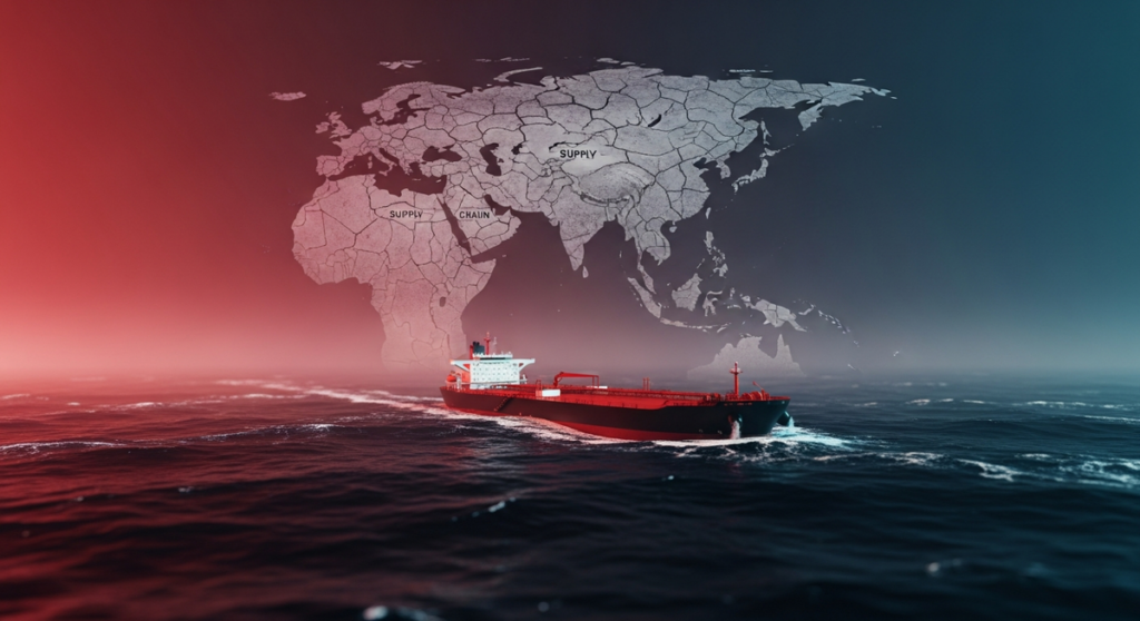 美國燃料出口澳洲創三十年新高 伊朗衝突擾亂亞洲供應鏈 美國燃料出口澳洲創三十年新高 伊朗衝突擾亂亞洲供應鏈