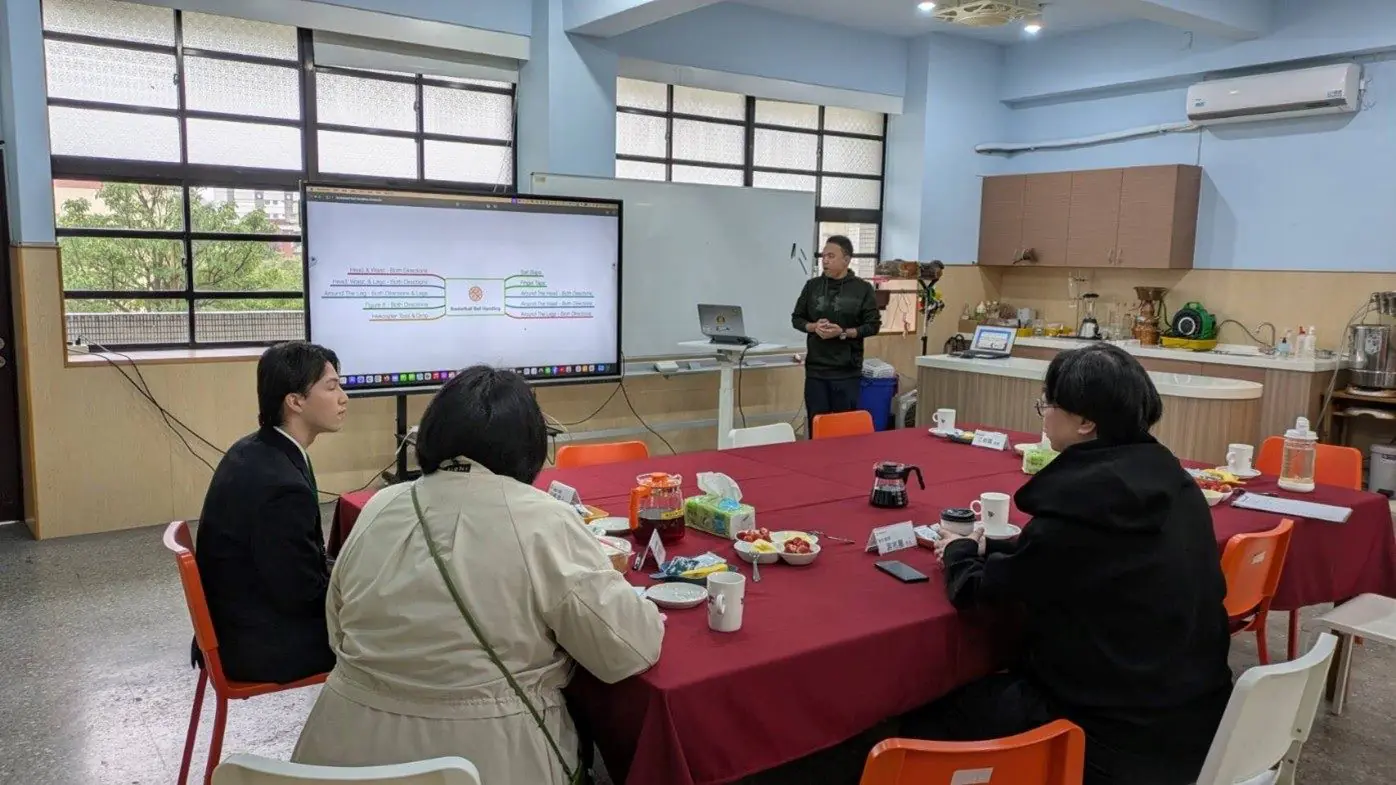 台積電熊本效應帶動教育交流 西湖實中與熊本大學簽署MOU 推雙語教育師培計畫 台積電熊本效應帶動教育交流 西湖實中與熊本大學簽署MOU 推雙語教育師培計畫