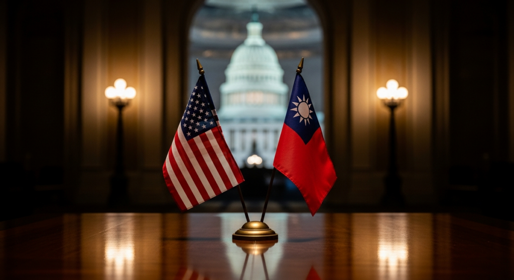 台灣加速對美軍購,國會批准140億美元軍備協議,強化國防戰力 台灣加速對美軍購,國會批准140億美元軍備協議,強化國防戰力