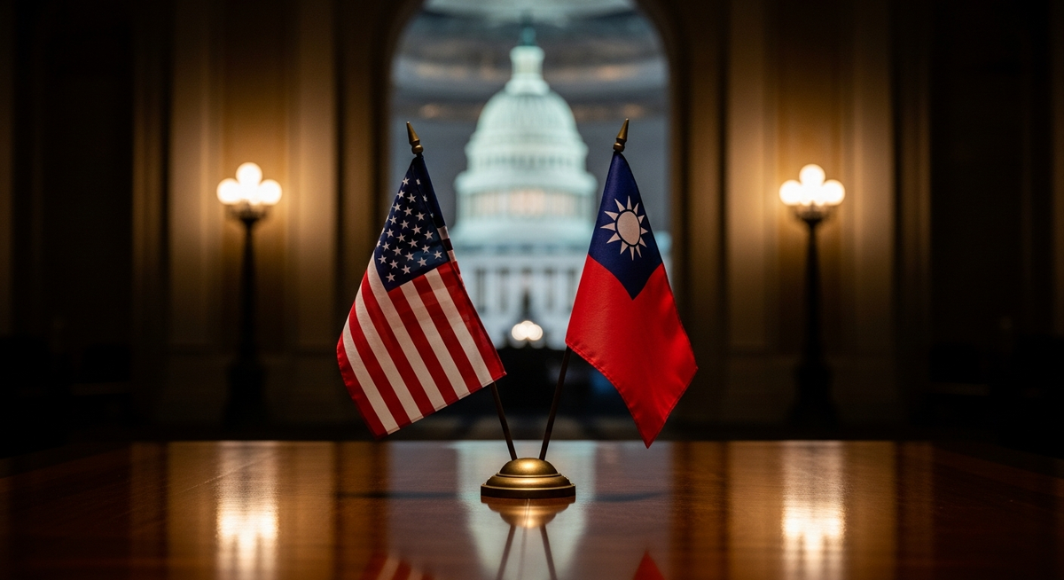 台灣加速對美軍購,國會批准140億美元軍備協議,強化國防戰力 台灣加速對美軍購,國會批准140億美元軍備協議,強化國防戰力