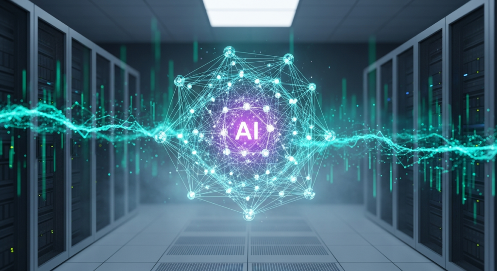 企業AI應用戰略:Copilot、ChatGPT與AI Agent差異解析 企業AI應用戰略:Copilot、ChatGPT與AI Agent差異解析